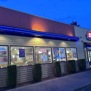 Dairy Queen Grill & Chill - Outside - Fast Food Near Me - Monroe, Washington Dairy Queen Grill & Chill - Outside - Fast Food Near Me - Monroe, Washington