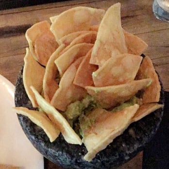 La Contenta Les - Chips and guac; - Mexican Near Me - New York, New York La Contenta Les - Chips and guac; - Mexican Near Me - New York, New York