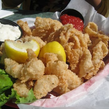 Zelda's - Calamari. - Bars Near Me - Capitola, California Zelda's - Calamari. - Bars Near Me - Capitola, California
