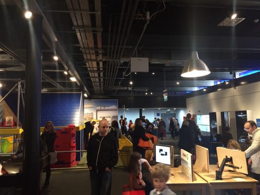 We The Curious by null