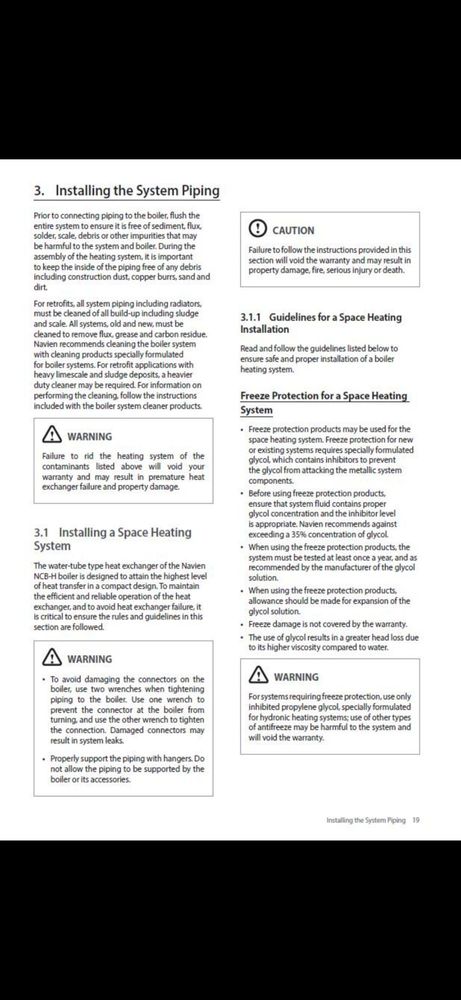 Slide of Jack Frost Heating & Air Conditioning