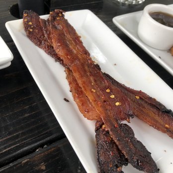 Havana - The millionaires bacon 9/10 on 12/26/21 - Cuban Near Me - Walnut Creek, California Havana - The millionaires bacon 9/10 on 12/26/21 - Cuban Near Me - Walnut Creek, California
