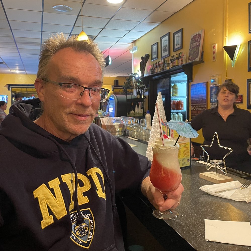 Cheers!