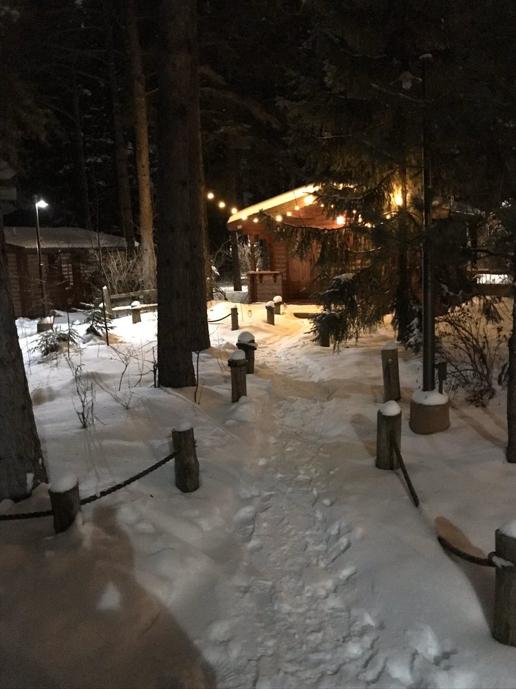 MALLARDS’ LANDING CONDO CABINS Updated August 2024 10429 State Road