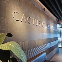 Cactus Club Cafe