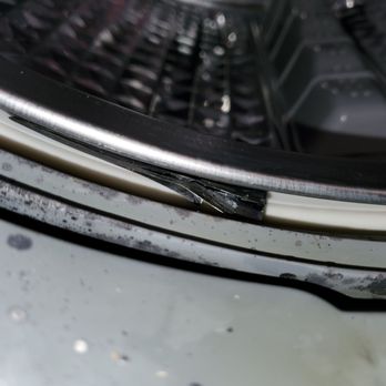 Mr. Appliance Over The Mountain - Credit card stuck in drum. - Appliances & Repair Near Me - Birmingham, Alabama