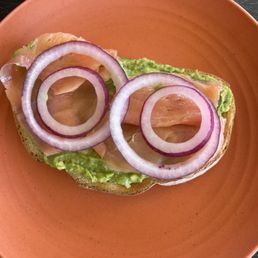 D-D'Lox Toast