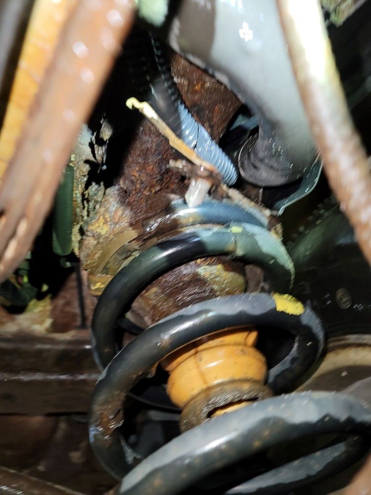 MASTER FIT AUTO SALES Updated August 2024 401 E Chicago Rd, Sturgis