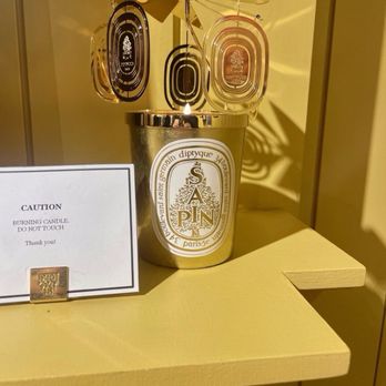 Diptyque Marin - Cosmetics & Beauty Supply Near Me - Larkspur, California Diptyque Marin - Cosmetics & Beauty Supply Near Me - Larkspur, California