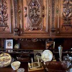 Silverdale Antiques