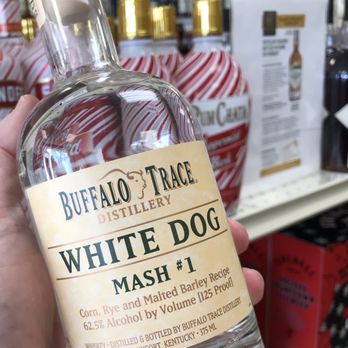 Virginia ABC Store - Buffalo Trace White Dog - Beer, Wine & Spirits Near Me - Virginia Beach, Virginia Virginia ABC Store - Buffalo Trace White Dog - Beer, Wine & Spirits Near Me - Virginia Beach, Virginia