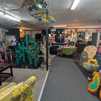 The Musical Chair - Thrift Stores Near Me - Waco, Texas The Musical Chair - Thrift Stores Near Me - Waco, Texas