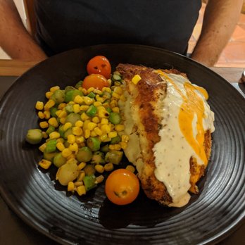 Cappy's Restaurant - New American Near Me - San Antonio, Texas