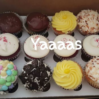 Cupcrazed Cakery - The goodies we brought home. - Bakeries Near Me - Fort Mill, South Carolina