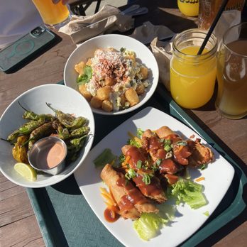 Drake's Barrel House - Peppers, Elote Tater Tots, Flautas? - Breweries Near Me - San Leandro, California Drake's Barrel House - Peppers, Elote Tater Tots, Flautas? - Breweries Near Me - San Leandro, California