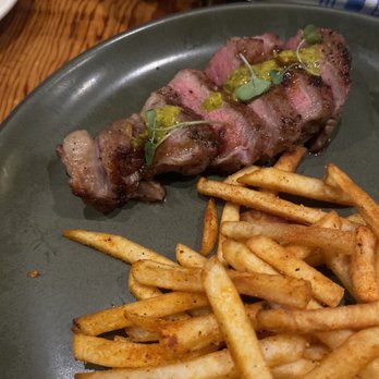 El Raval - Spanish Near Me - Austin, Texas