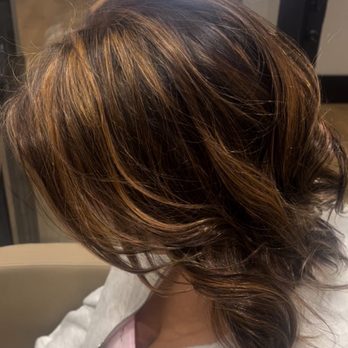 David Perez Salon - Final Product ! - Hair Stylists Near Me - Costa Mesa, California David Perez Salon - Final Product ! - Hair Stylists Near Me - Costa Mesa, California