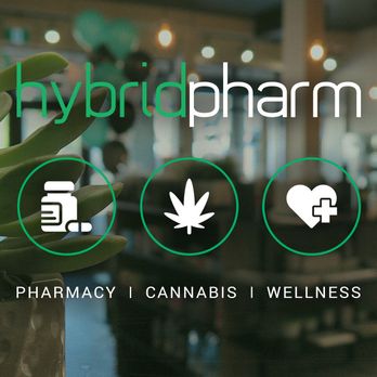 Hybrid Pharm - Pharmacy Near Me - Ottawa, Ontario Hybrid Pharm - Pharmacy Near Me - Ottawa, Ontario