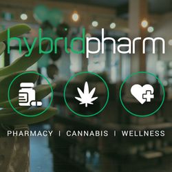 Hybrid Pharm