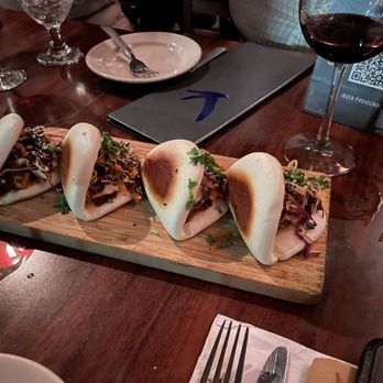 La Bodeguita de Manolo - Bao Buns - Wine Bars Near Me - San Juan, Puerto Rico La Bodeguita de Manolo - Bao Buns - Wine Bars Near Me - San Juan, Puerto Rico