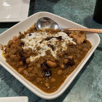 Glassi - Samosa Chaat appetizer(amazing) - Indian Near Me - Brush, Colorado Glassi - Samosa Chaat appetizer(amazing) - Indian Near Me - Brush, Colorado