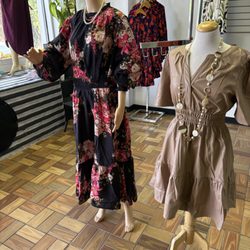 Simone's Boutique
