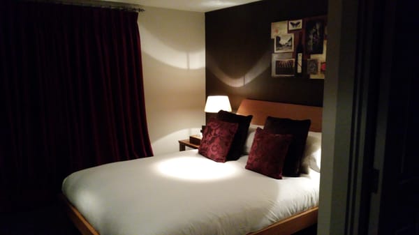 Hotel du Vin York by null