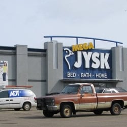 Jysk Bed Bath & Home