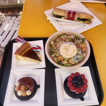 Moulin - Bakeries Near Me - Dana Point, California