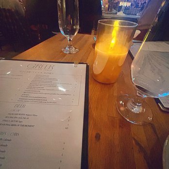 Greer Southern Table - Southern Near Me - Norwalk, Connecticut