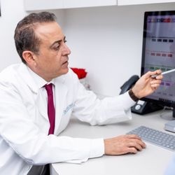 Eddie Siman, DDS - The TMJ Expert - Private consultations tailored to your unique anatomy...