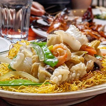 Sun Wah Bar-B-Que - Hong Kong style pan fried noodles - Barbeque Near Me - Chicago, Illinois Sun Wah Bar-B-Que - Hong Kong style pan fried noodles - Barbeque Near Me - Chicago, Illinois