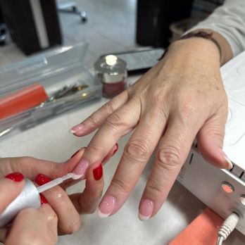 Abbey Nails - Nail Salons Near Me - Ashburn, Virginia