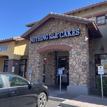 Nothing Bundt Cakes - Bakeries Near Me - Surprise, Arizona Nothing Bundt Cakes - Bakeries Near Me - Surprise, Arizona