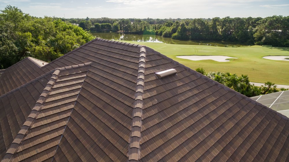 Slide of D.R. Martineau Roofing & Construction