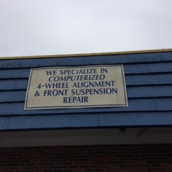 Ron's Service Center