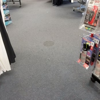 Big 5 Sporting Goods - No money for spot remover either huh - Sporting Goods Near Me - Tigard, Oregon