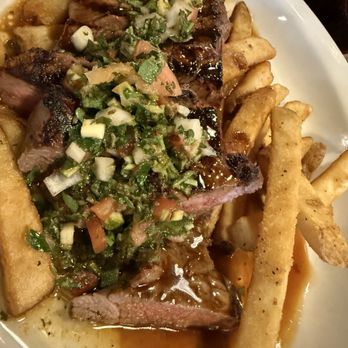 Lost Cowboy Brewing - Ranch Hands Steak & Frites - Brewpubs Near Me - Nashua, New Hampshire
