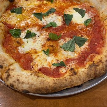MOZZ Artisan Pizza - Pizza Near Me - Provo, Utah