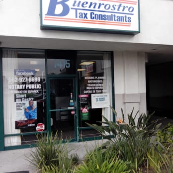 Buenrostro Tax Consultants - The best and fastest place to get your taxes done in a professional, friendly manner! - Tax Services Near Me - Downey, California Buenrostro Tax Consultants - The best and fastest place to get your taxes done in a professional, friendly manner! - Tax Services Near Me - Downey, California