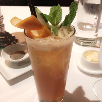 Spruce - Pimms Cup!! I recommend it!!! - American Near Me - San Francisco, California Spruce - Pimms Cup!! I recommend it!!! - American Near Me - San Francisco, California