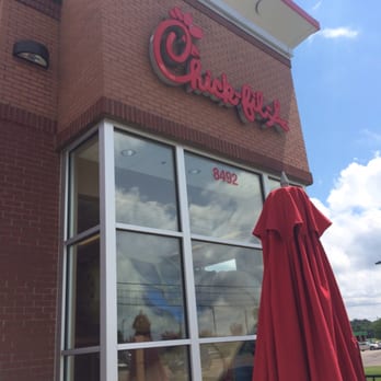 Chick-fil-A - Fast Food Near Me - Millington, Tennessee Chick-fil-A - Fast Food Near Me - Millington, Tennessee