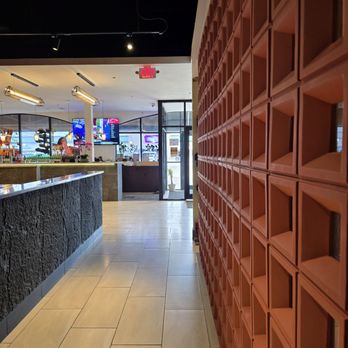 HAN Korean BBQ & Hot Pot - Inside - Korean Near Me - Indianapolis, Indiana