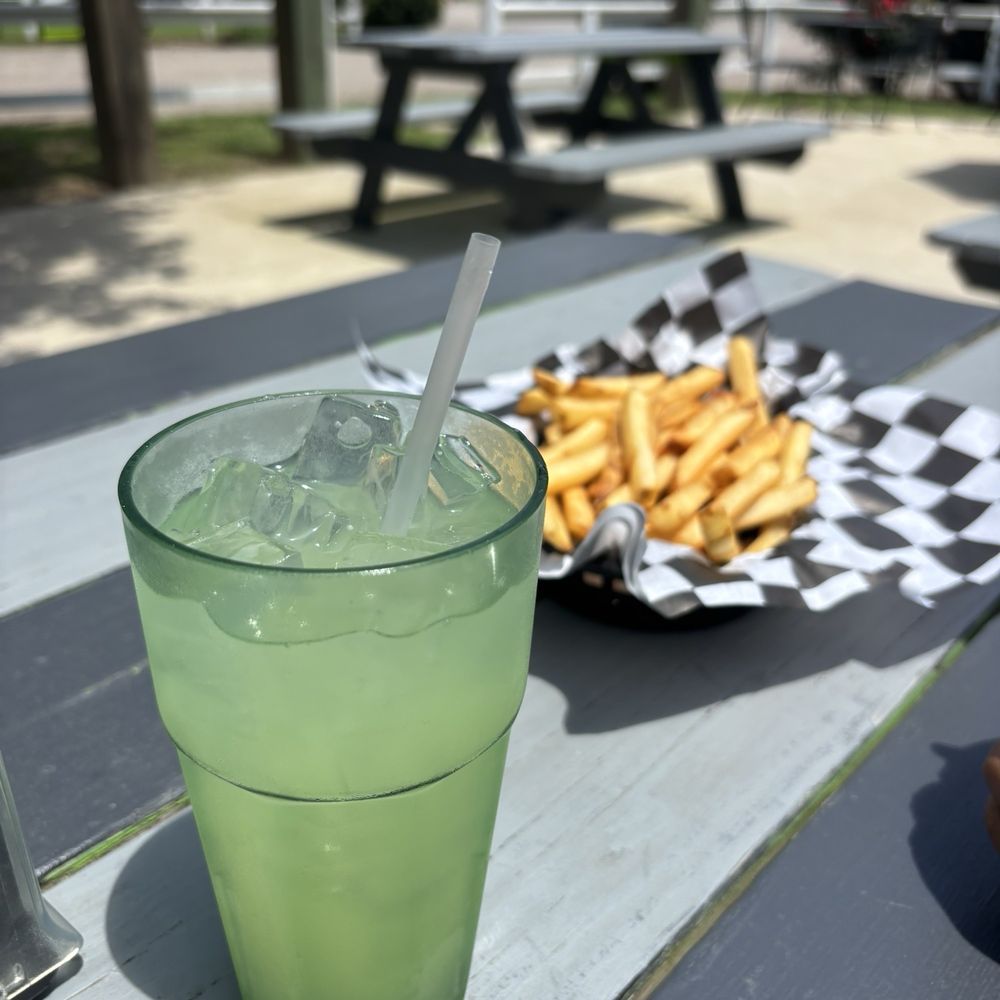 Digger's Diner - Breakfast & Brunch Near Me - Poplar Branch, North Carolina