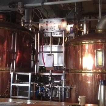 Wild Rose Brewery - Beer! - Brewpubs Near Me - Calgary, Alberta