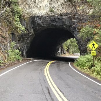 Box Canyon Overlook - Tunnel - Hiking Near Me - Packwood, Washington Box Canyon Overlook - Tunnel - Hiking Near Me - Packwood, Washington