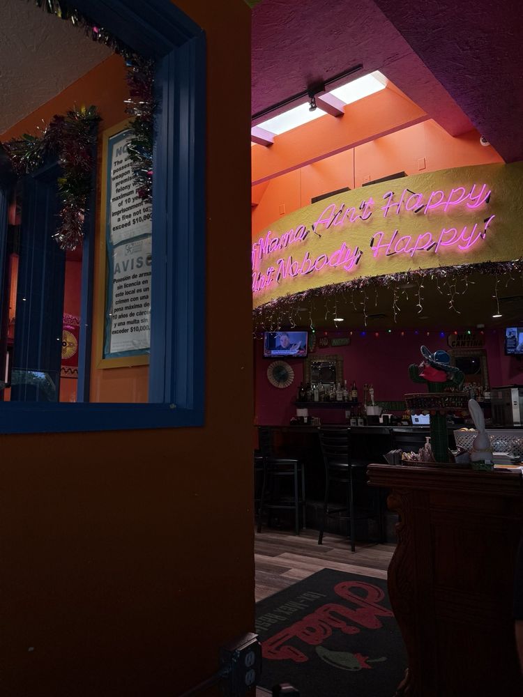 Mia's Tex-Mex Restaurant