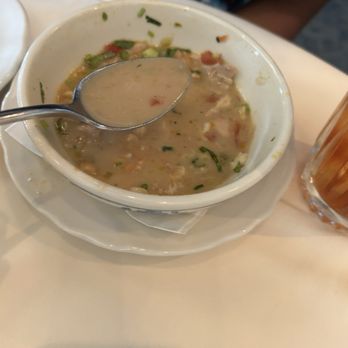 Grace's - Chicken Tortilla Soup - American Near Me - Houston, Texas Grace's - Chicken Tortilla Soup - American Near Me - Houston, Texas