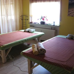 Phaiphan Original Thai Massage