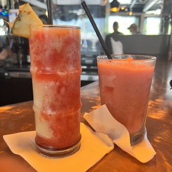 The Terrace - Asian Fusion Near Me - Hanalei, Hawaii